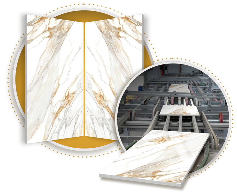 تکرارپذیری تولید طرح‌ها در بلندمدت