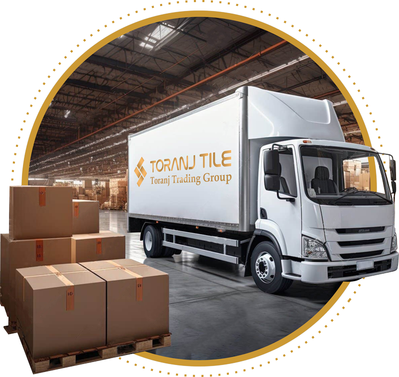 حمل ‌و نقل مطمئن