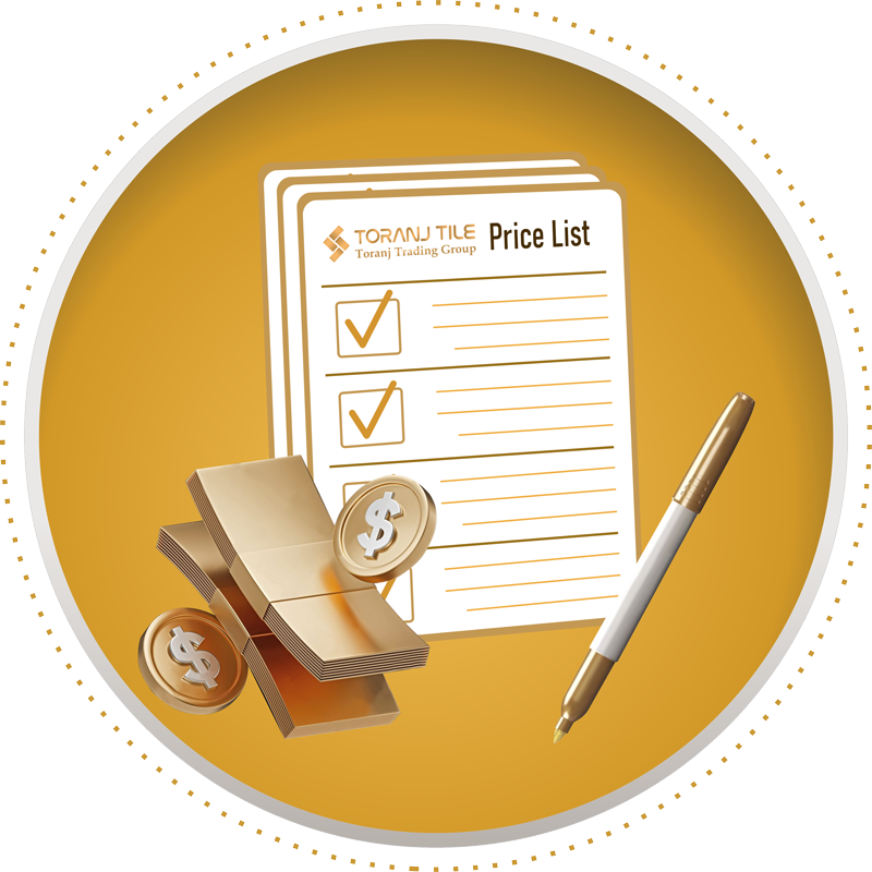 شفافیت قیمت و لیست واحد