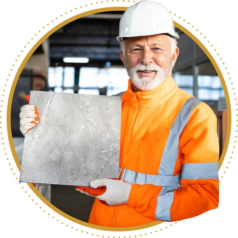 کیفیت یکنواخت در طول پروژه