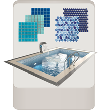 اسلب های لوکس در ابعاد متنوع