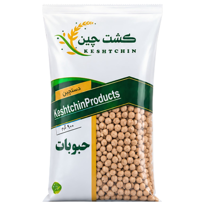 نخود 900 گرمی کشت چین