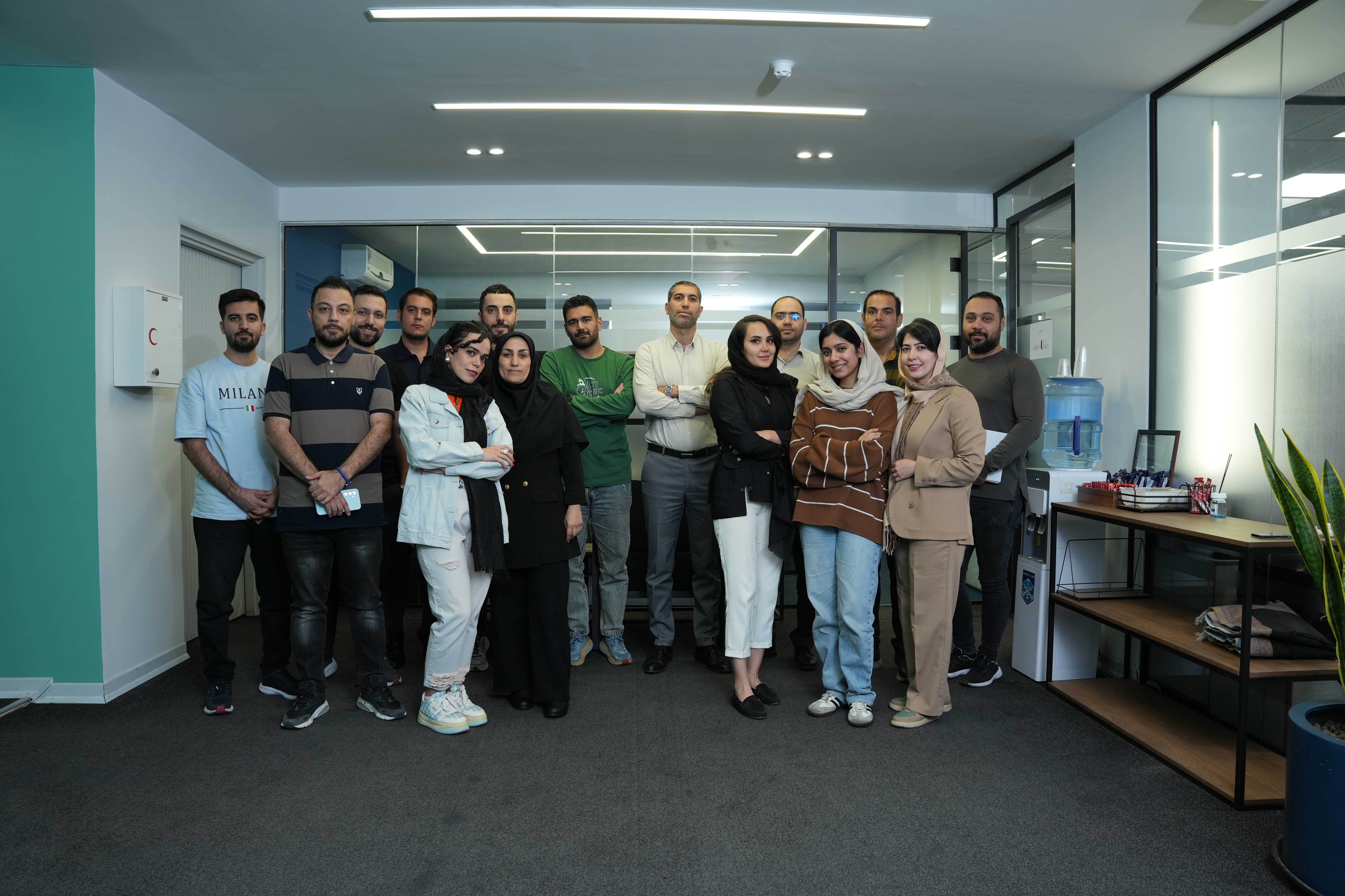 دپارتمان مالی