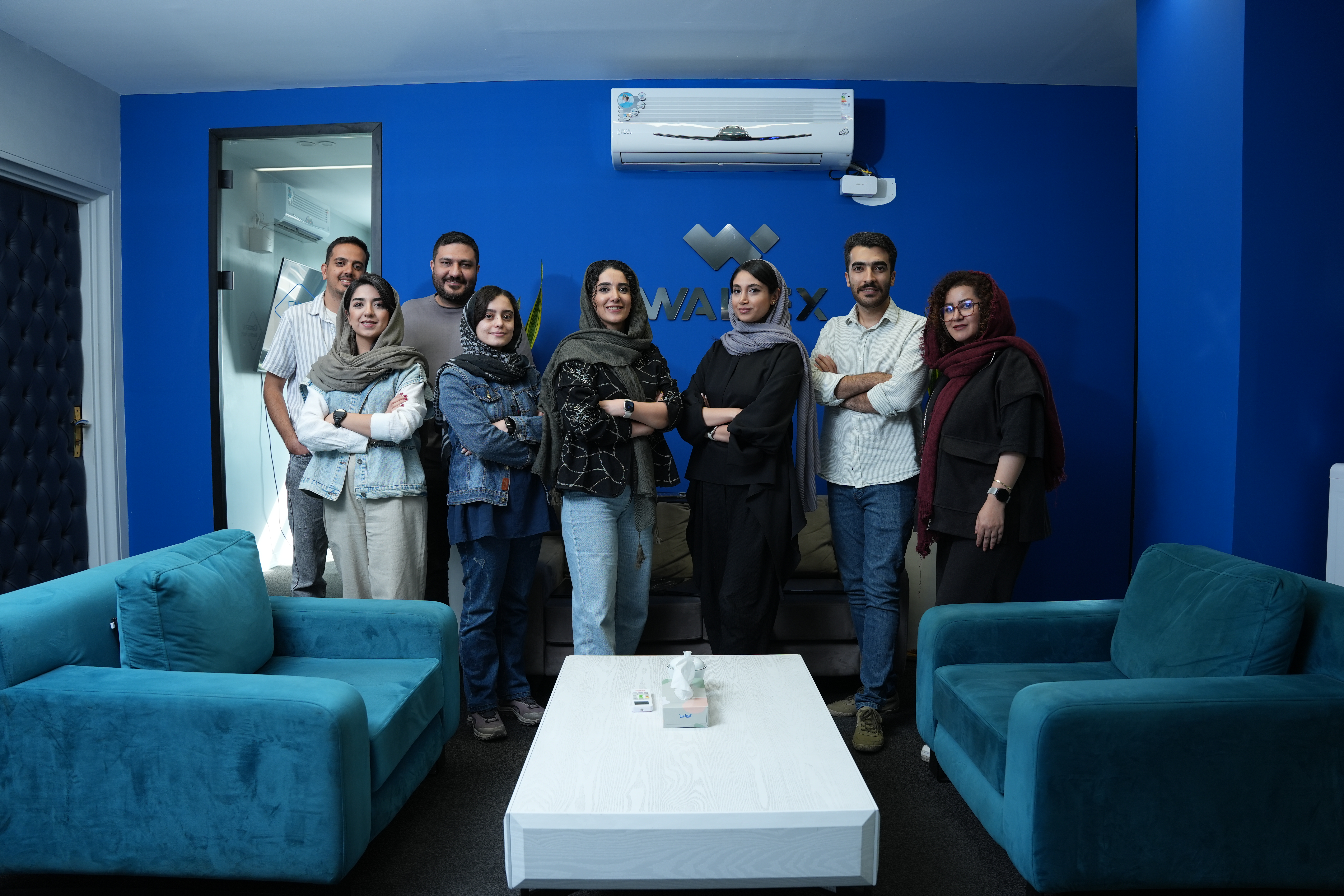 دپارتمان منابع انسانی