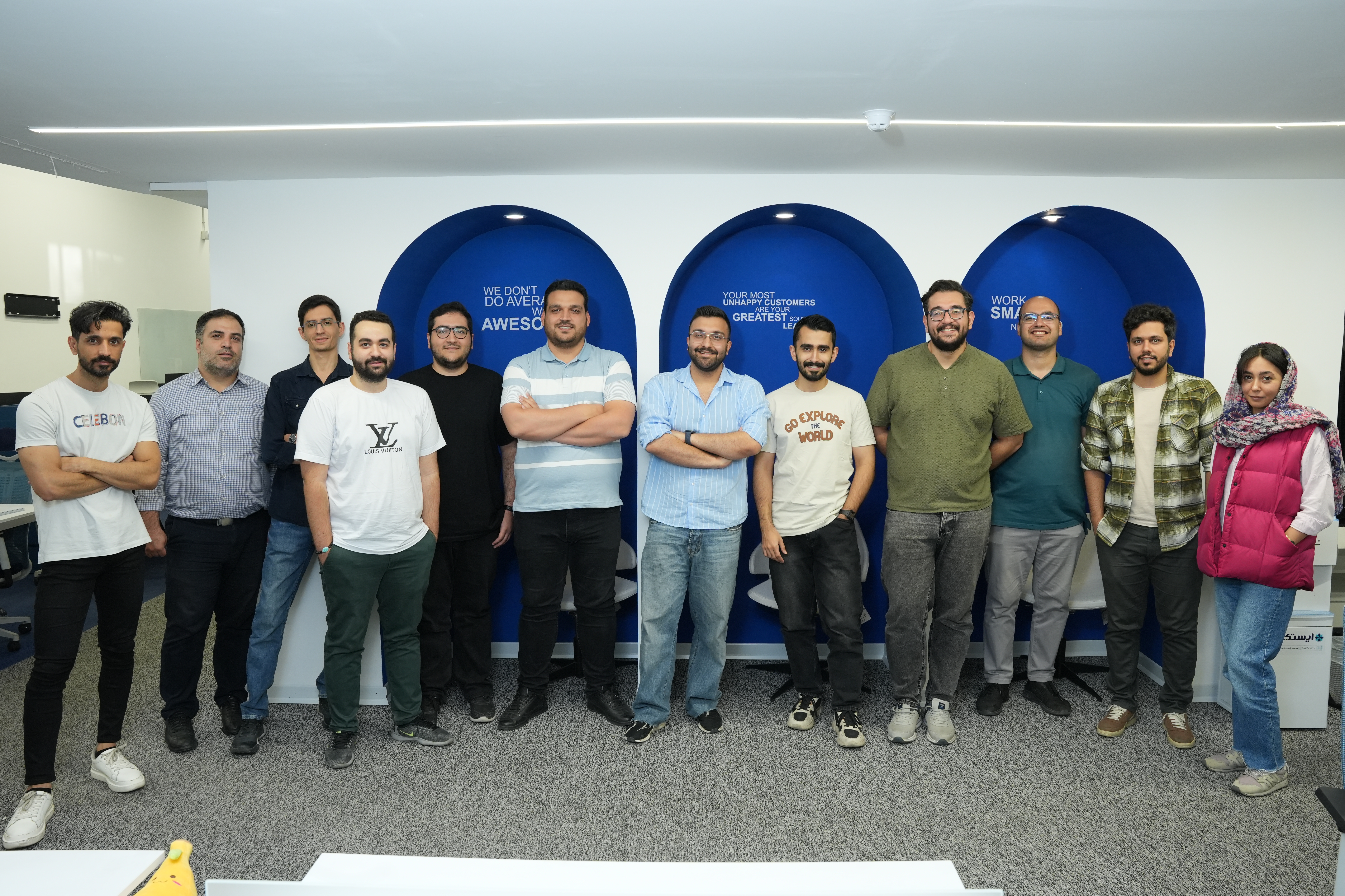 دفتر پارک فناوری