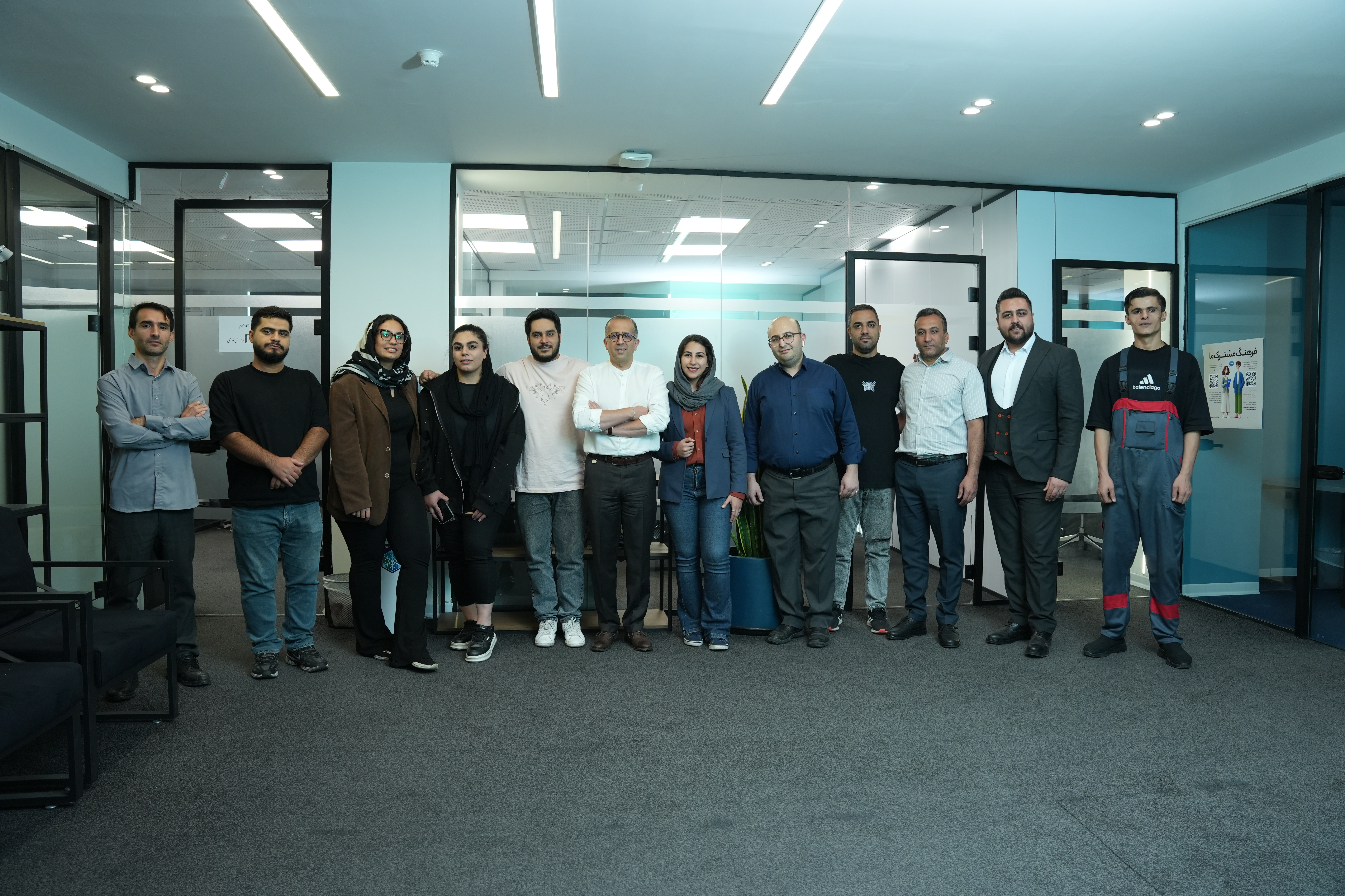 دپارتمان خرید و تدارکات