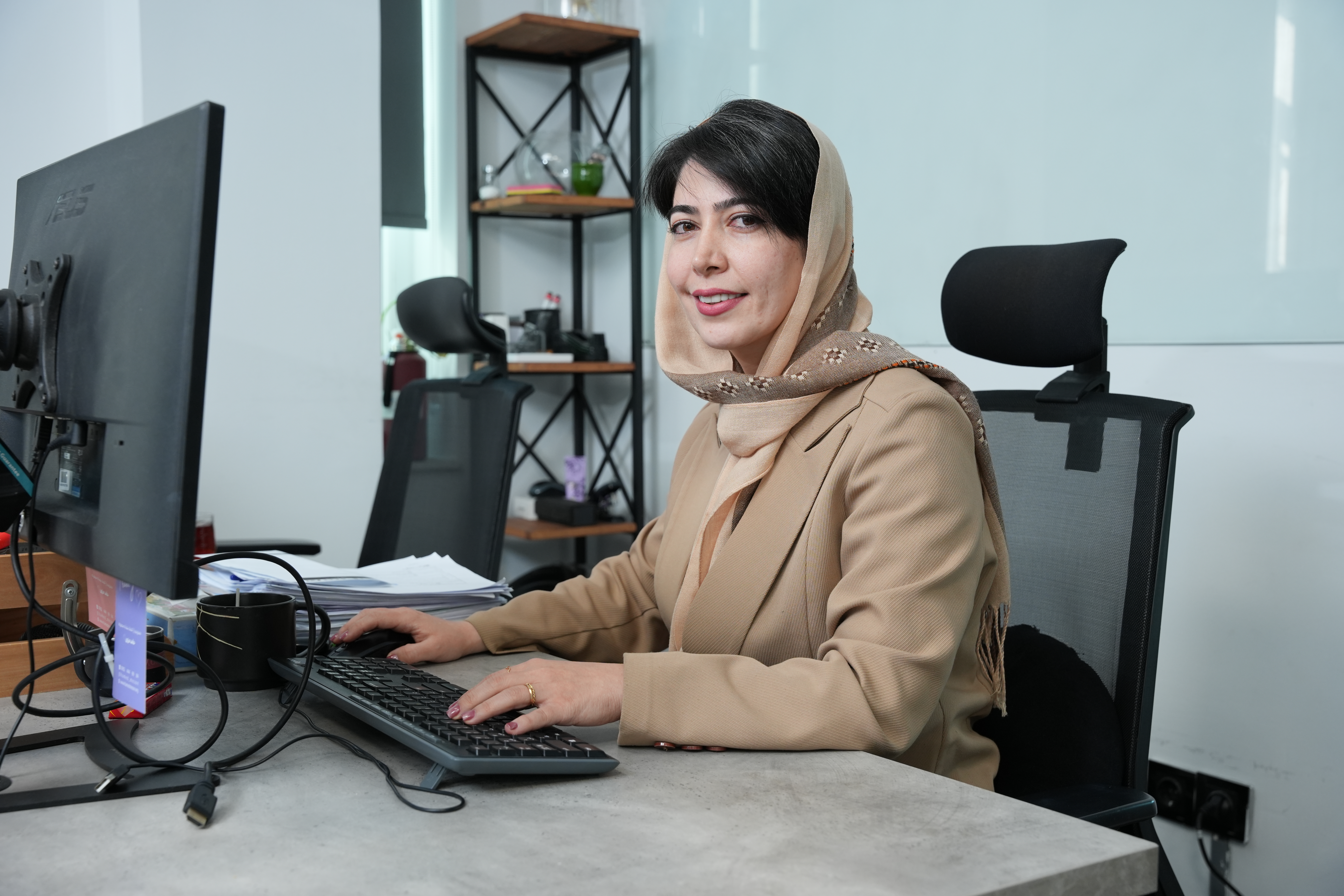 فرناز وکیلی‌نیا