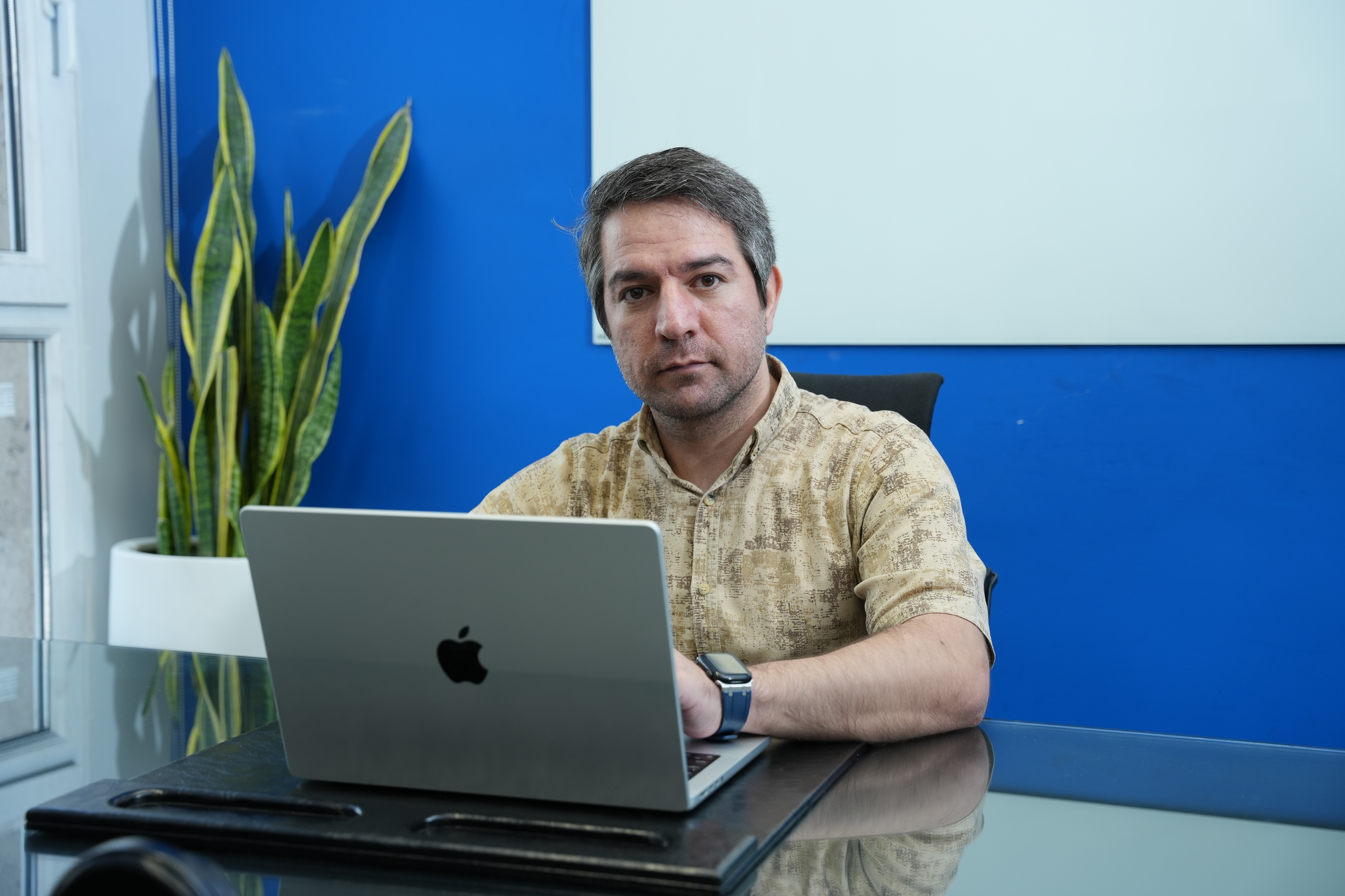 حامد جلیلیانی