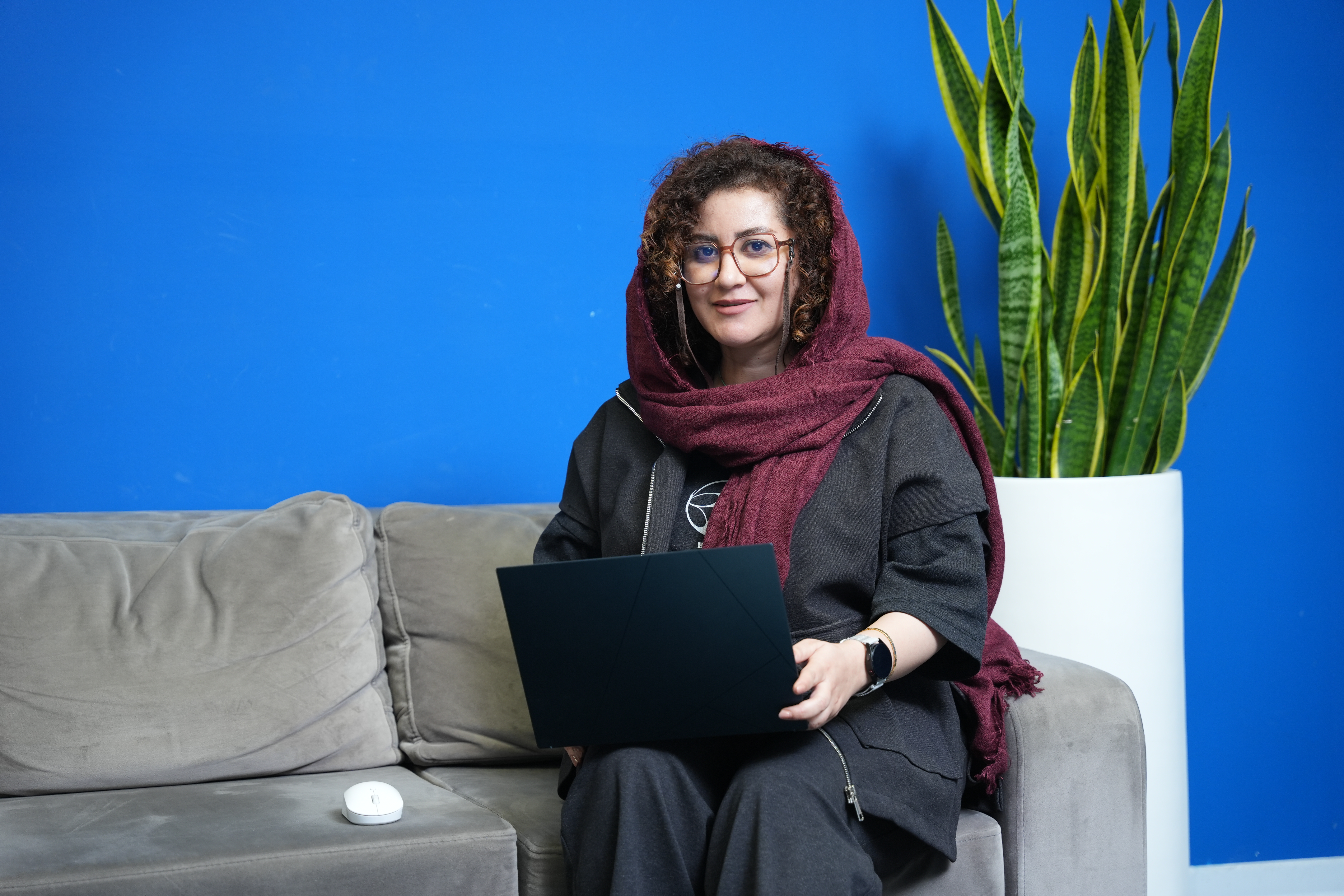 سمیرا رحیمی