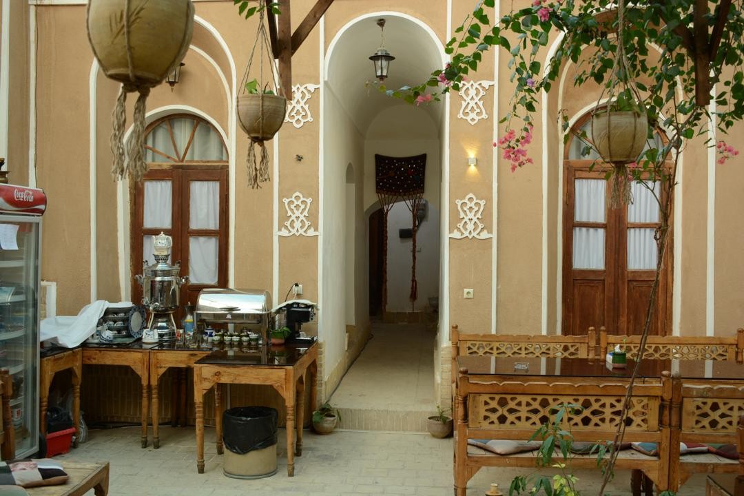 مجموعه اقامتی الهه "اتاق ارکیده"