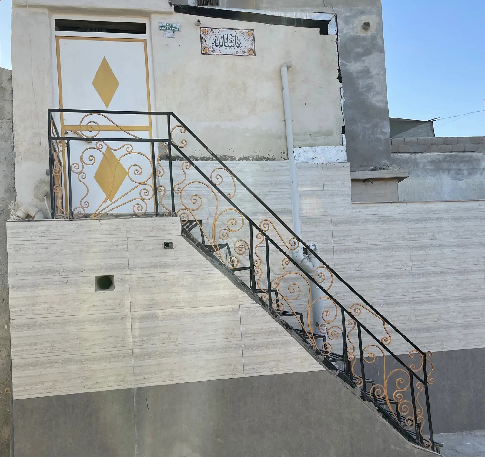 ویلایی طولا