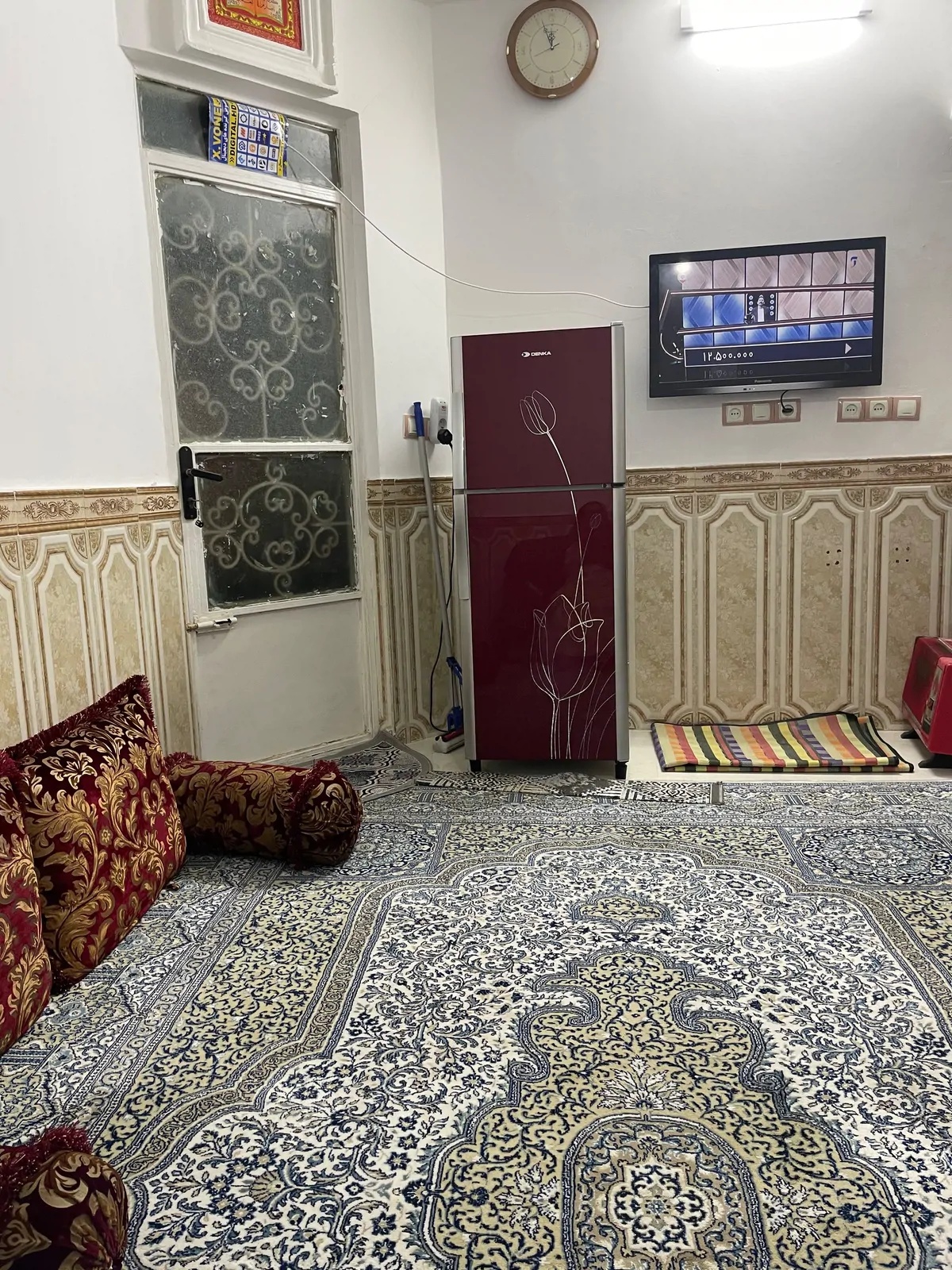 ویلایی طولا
