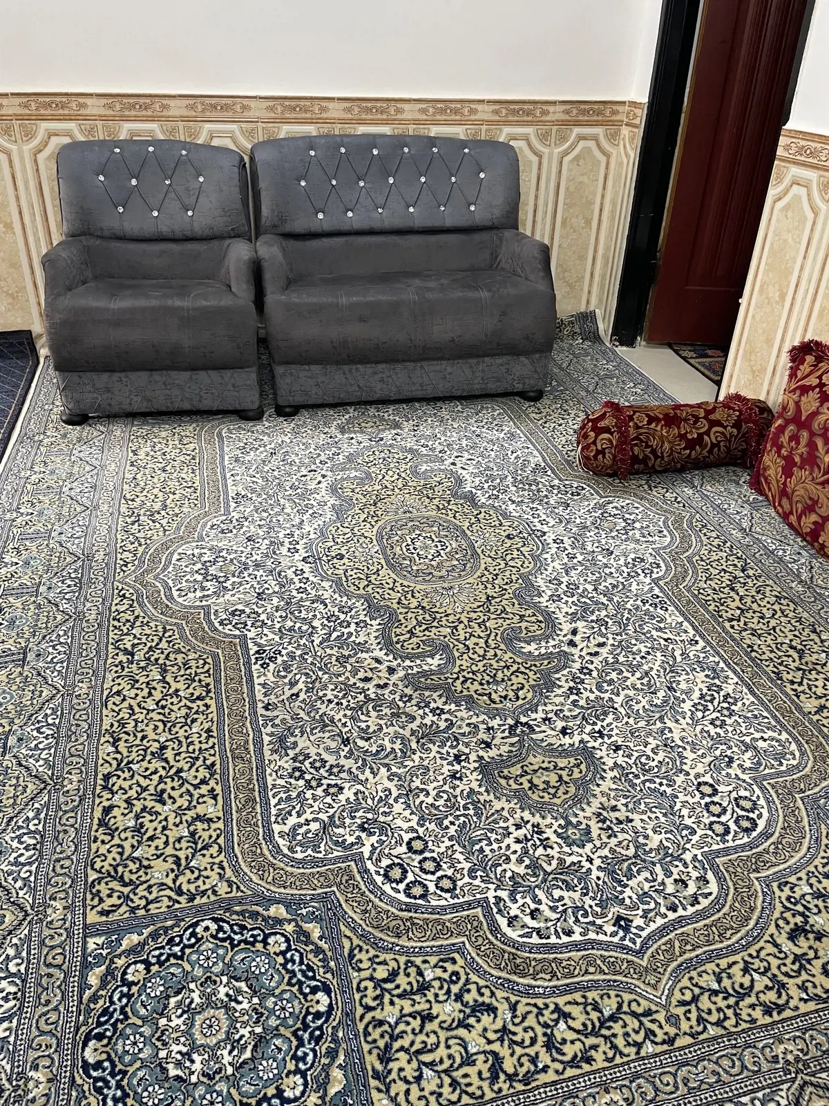 ویلایی طولا