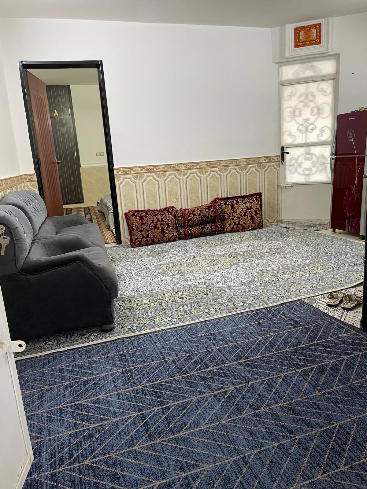 ویلایی طولا
