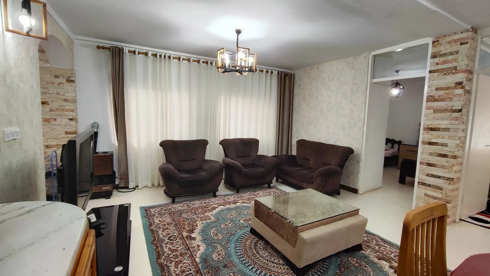 مبله حسینی