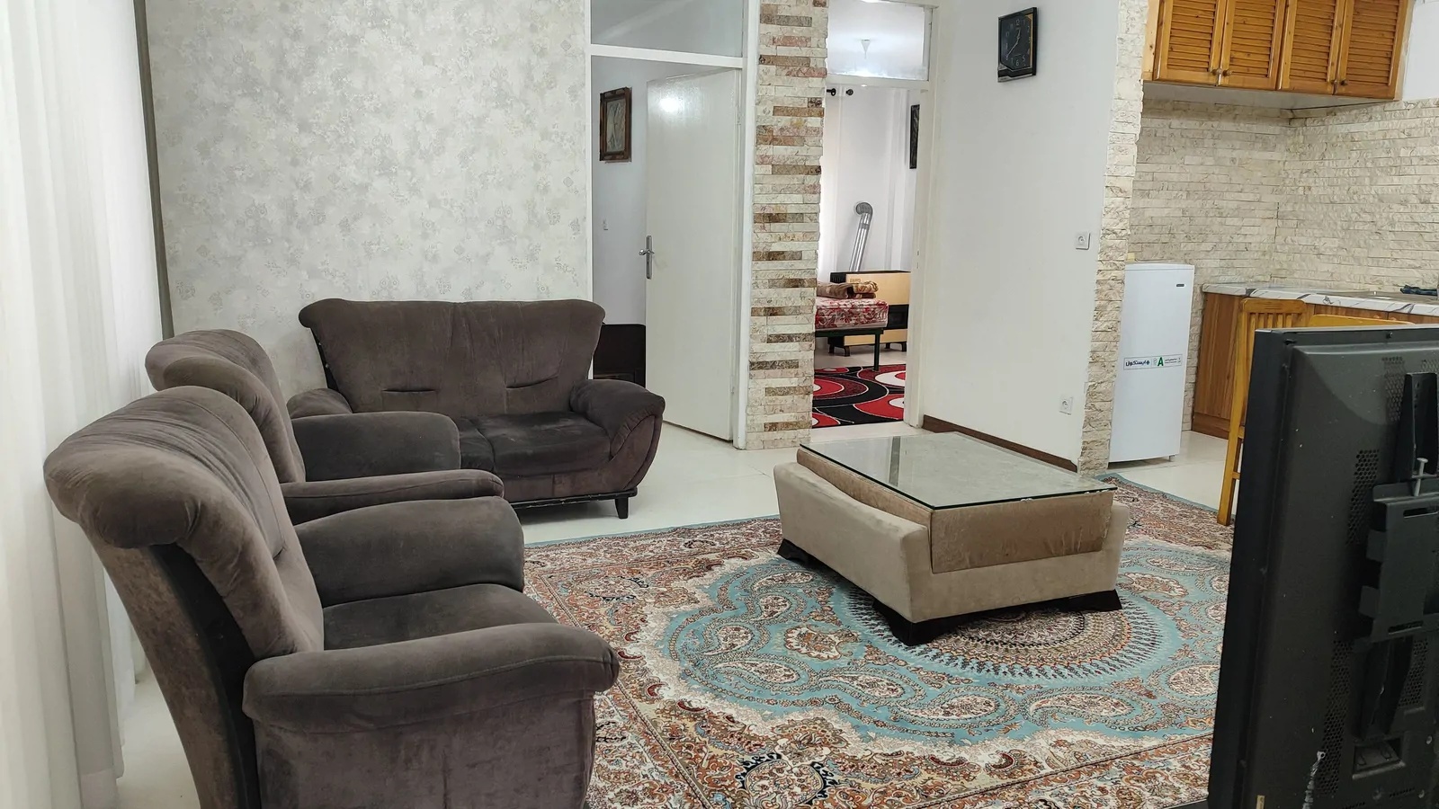 مبله حسینی