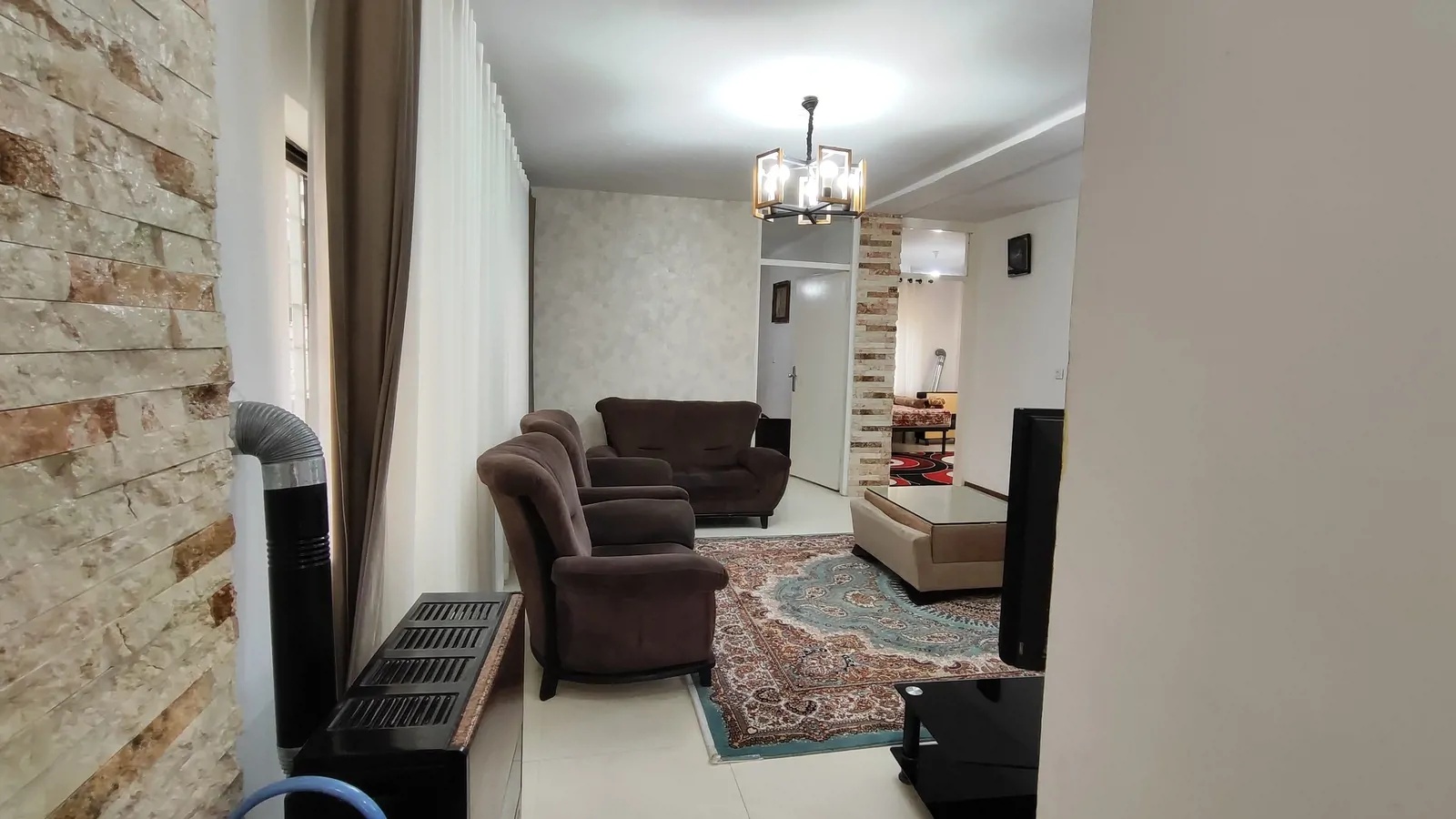 مبله حسینی