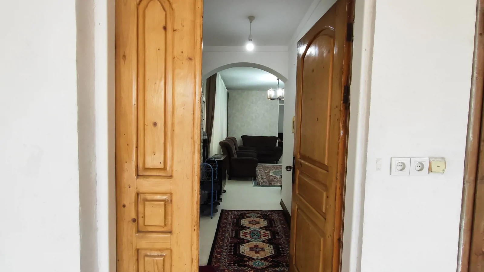مبله حسینی