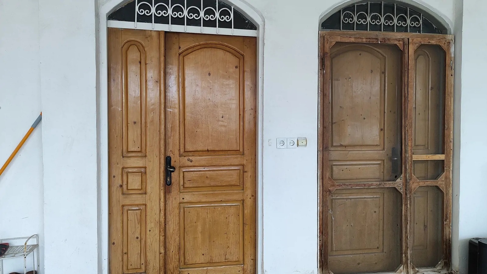 مبله حسینی