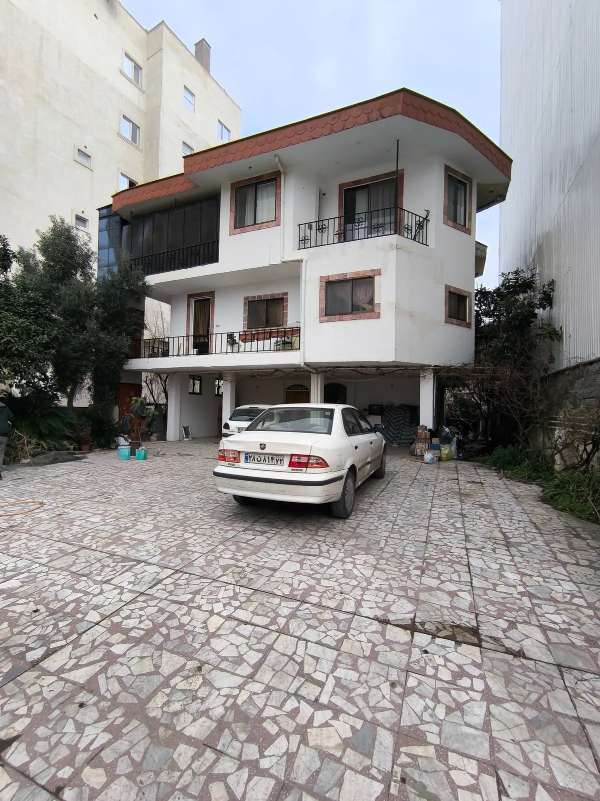 مبله حسینی