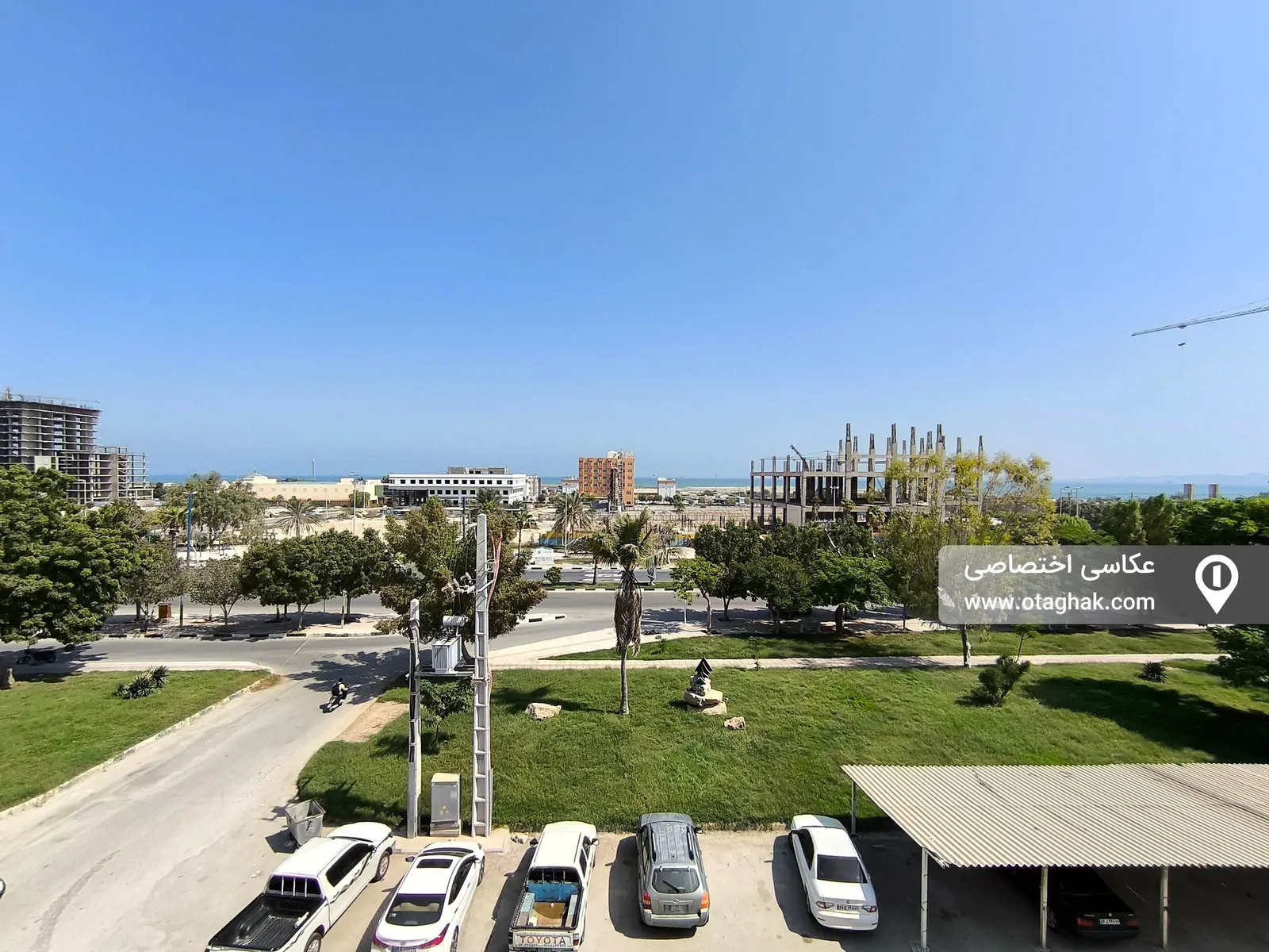 مبله دریا (2)