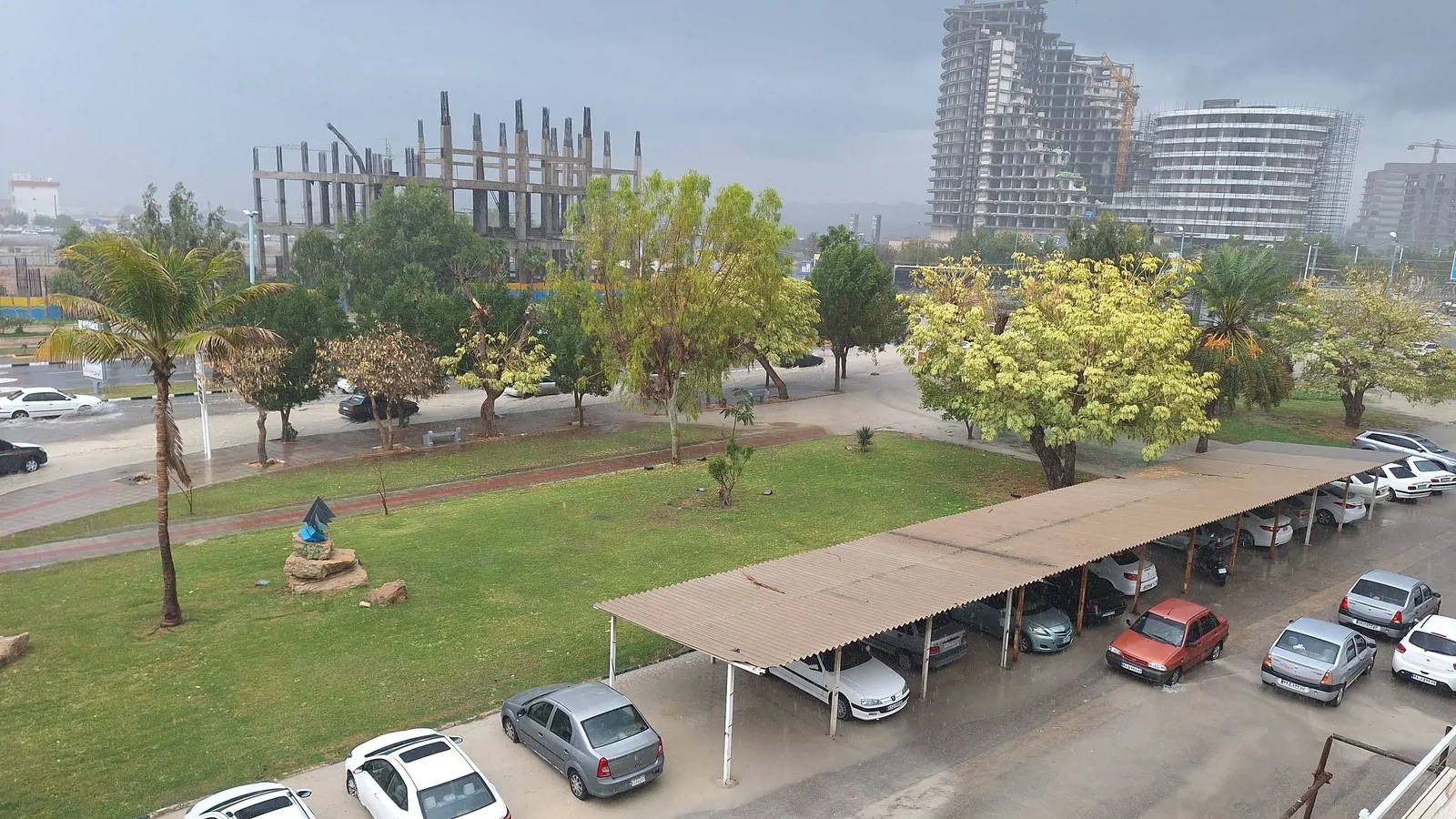 مبله دریا (2)