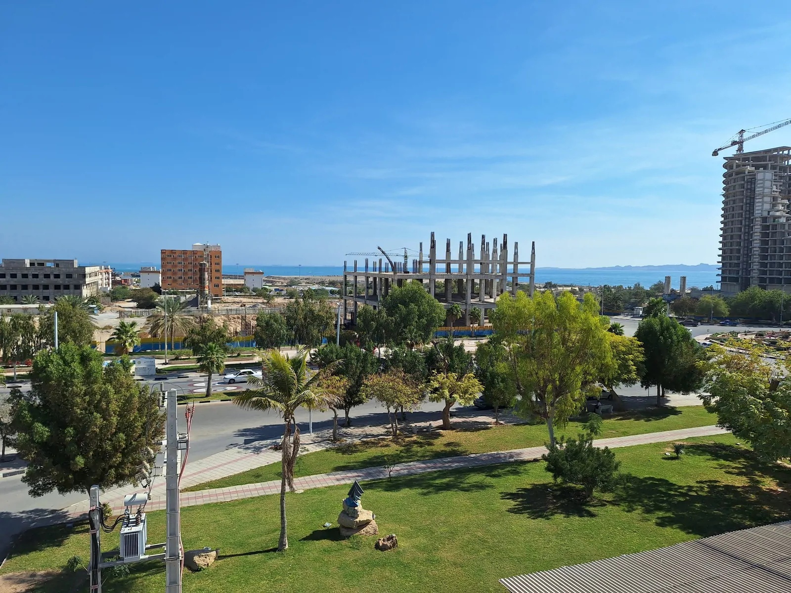 مبله دریا (2)