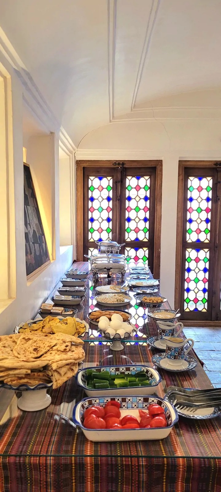 خانه سه نیک (کوروش)