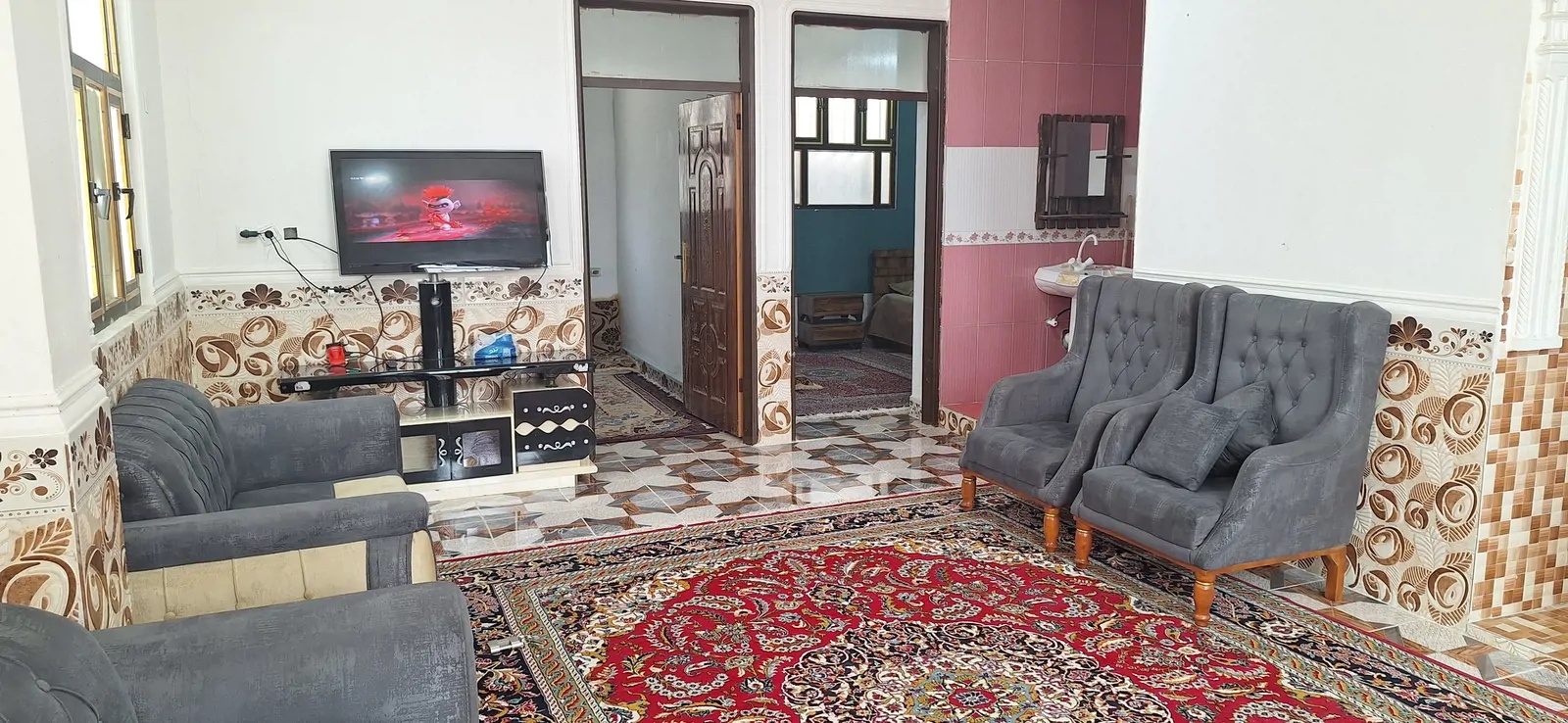 مهذب