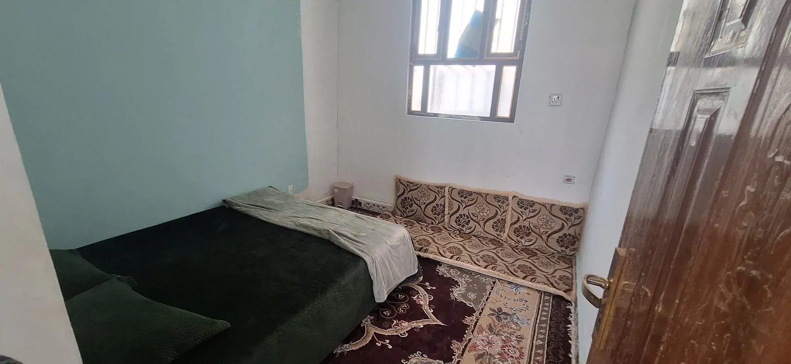 مهذب