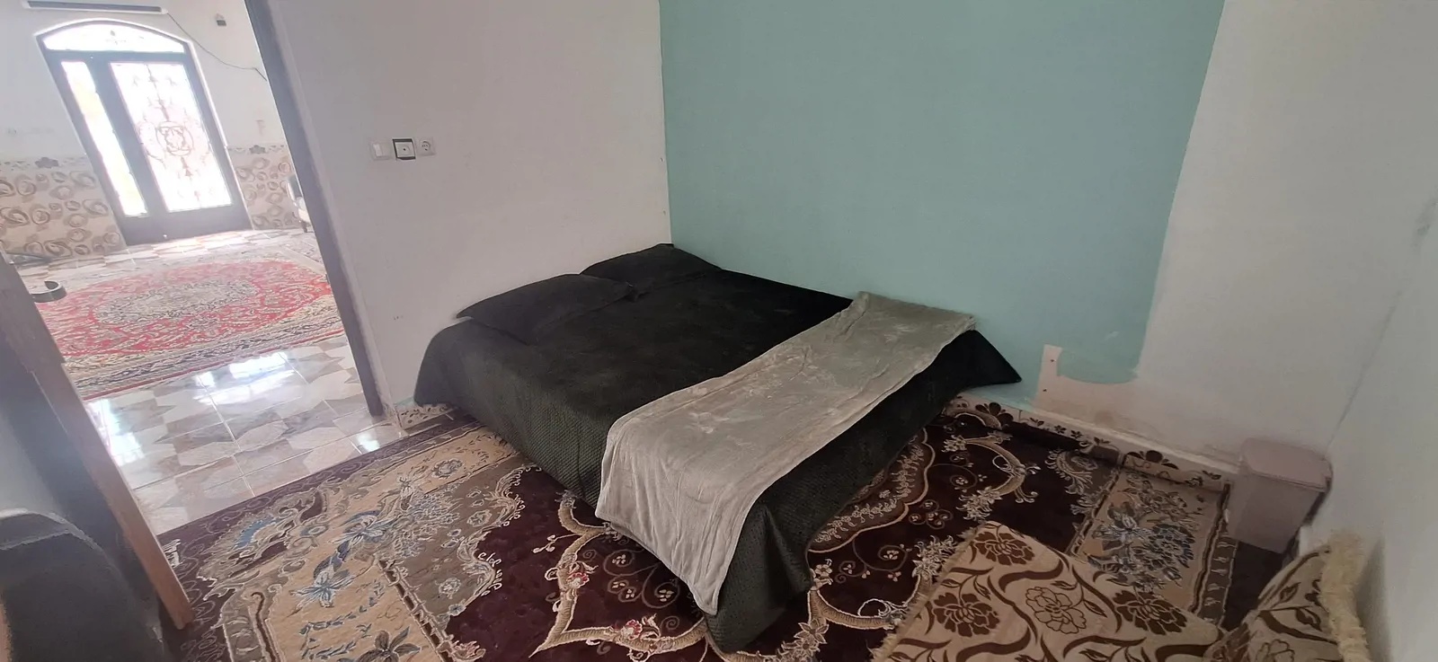 مهذب