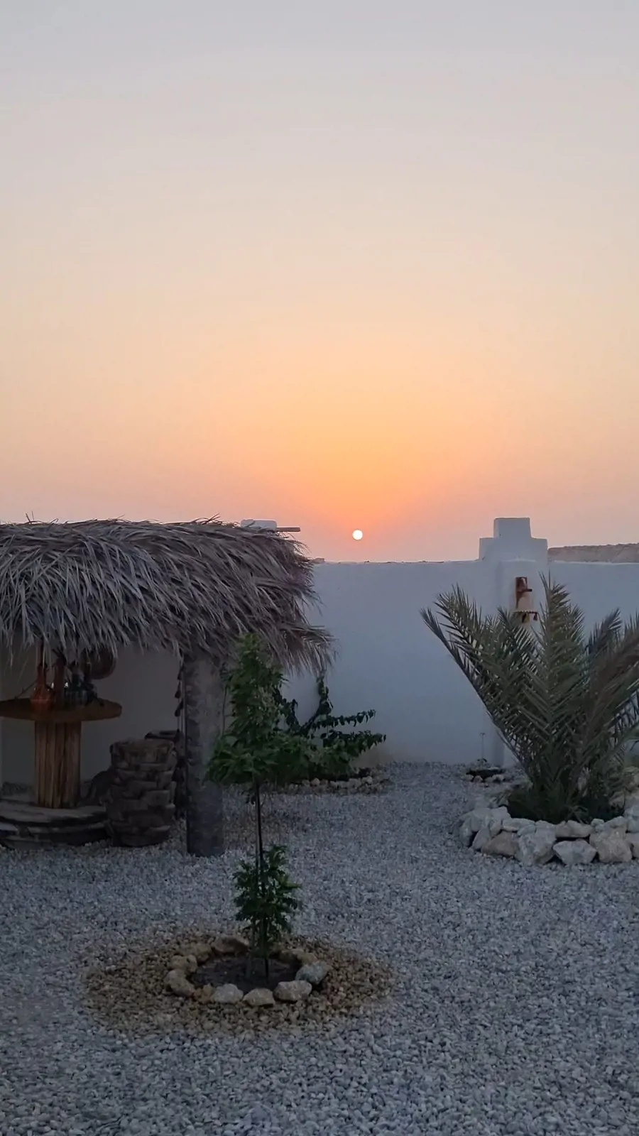 سفرسال (اتاق چندل)
