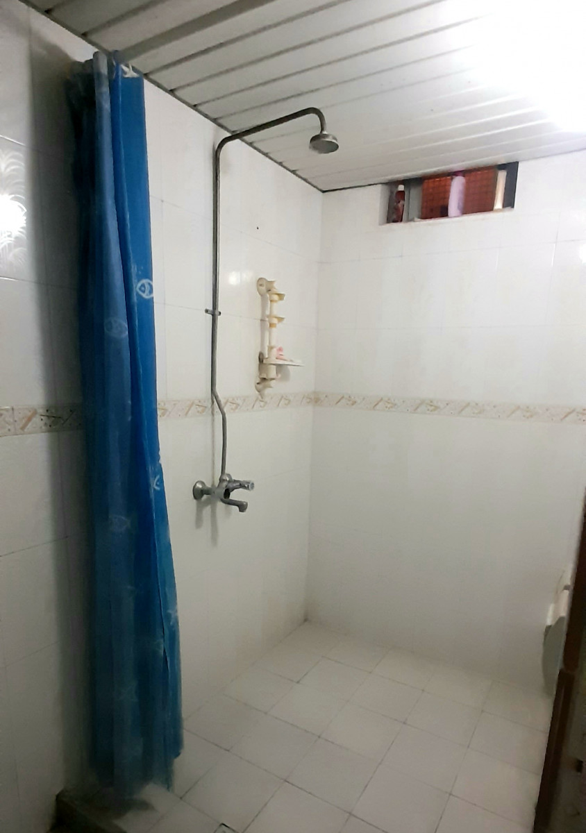 واحد مبله و تکخواب، مطهری 1