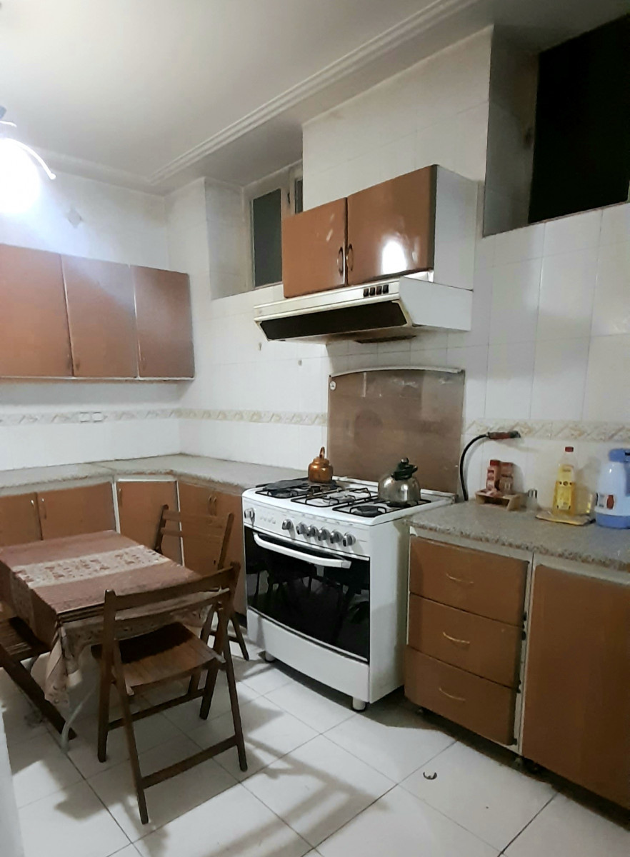 واحد مبله و تکخواب، مطهری 1