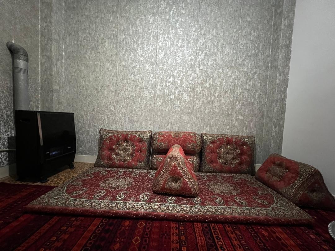 ویلای دوخوابه با استخر آبگرم ۲
