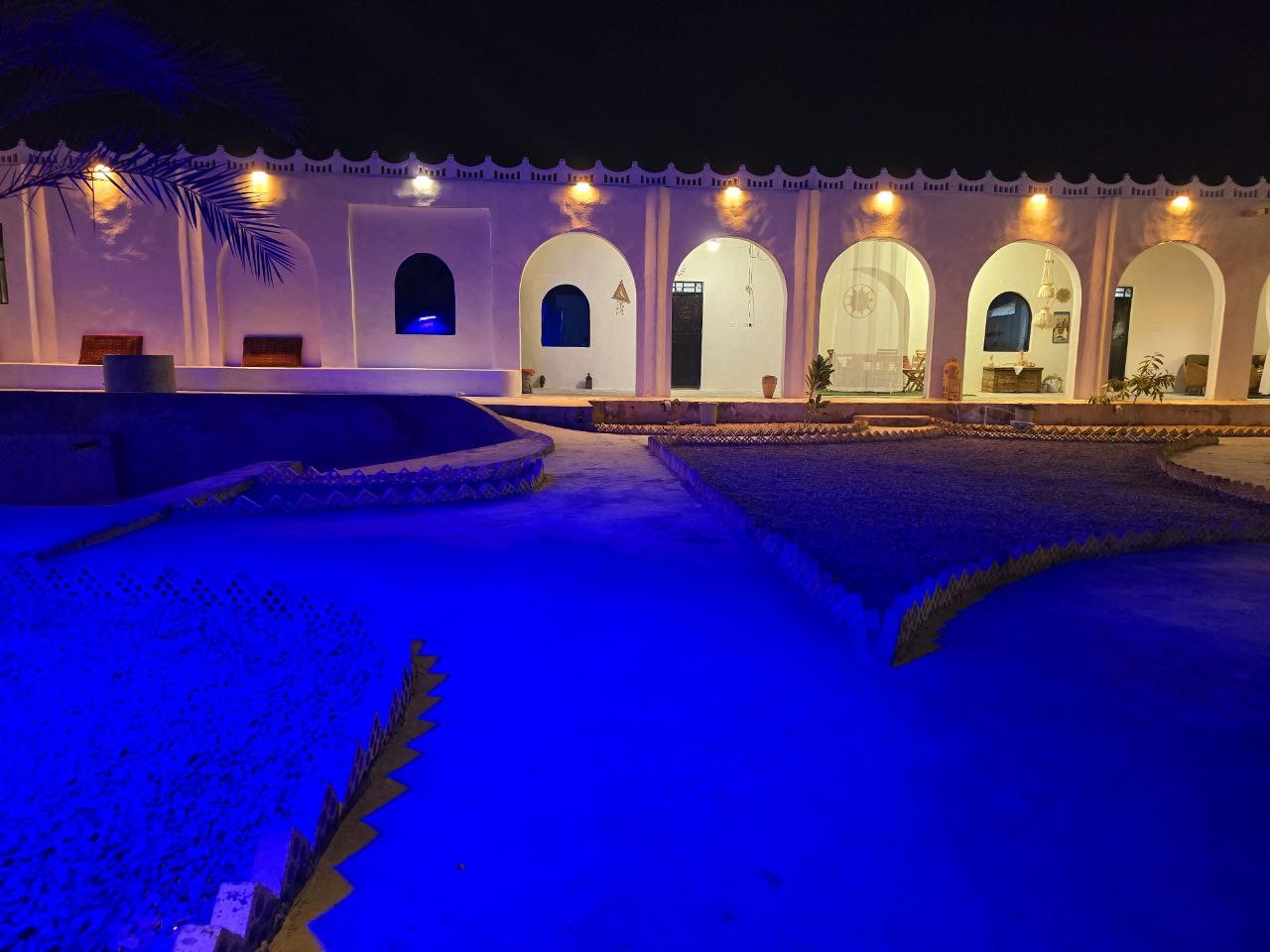 مم گپو (اتاق بادگیر)