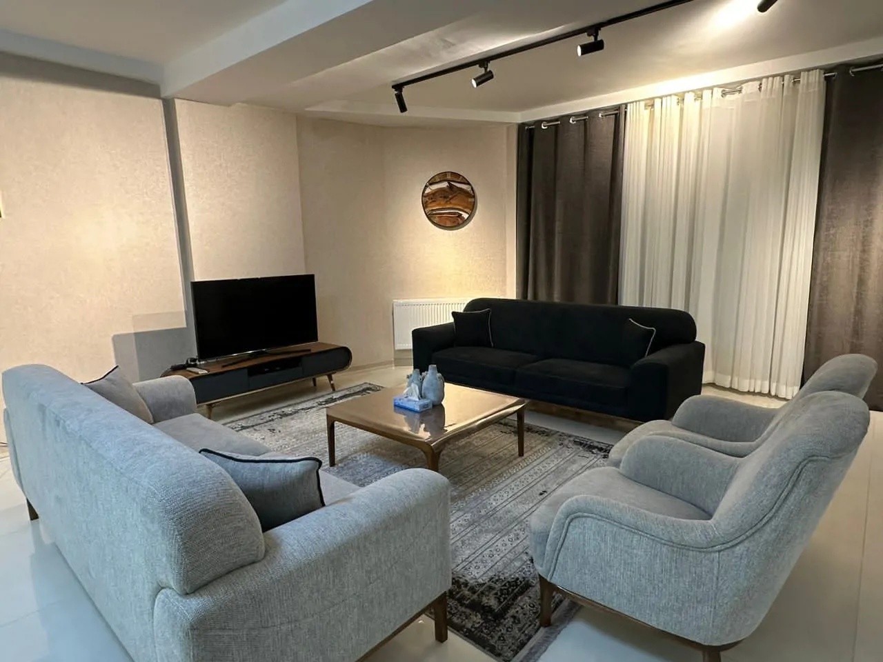 مینیمال و شیک
