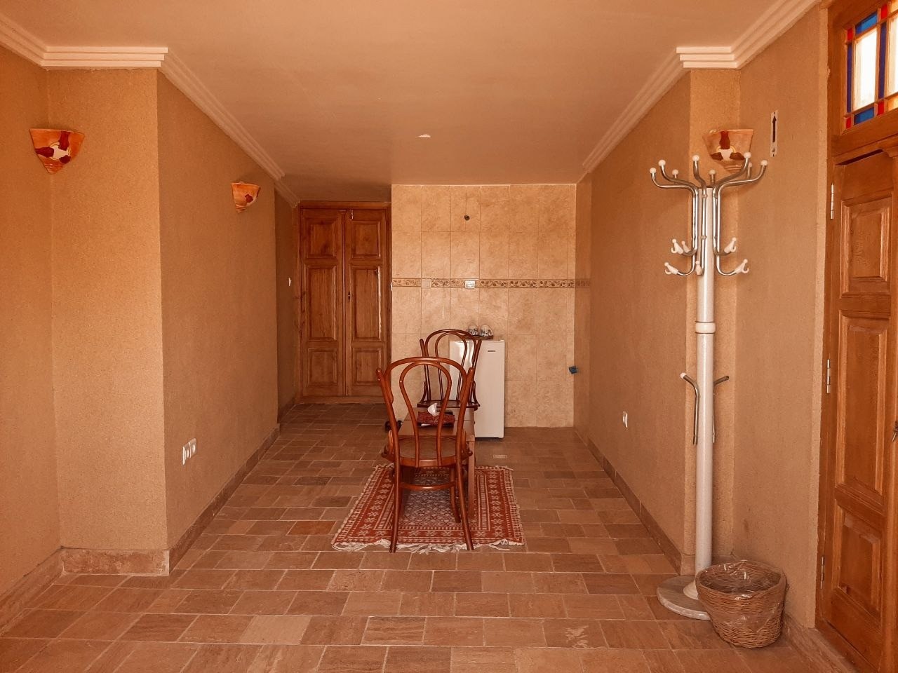 خانه سه نیک(اتاق داریوش)