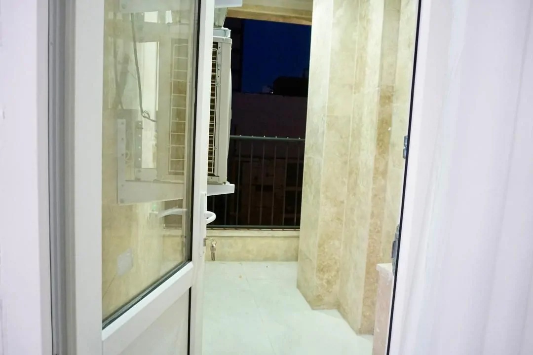 مبله لیدوما