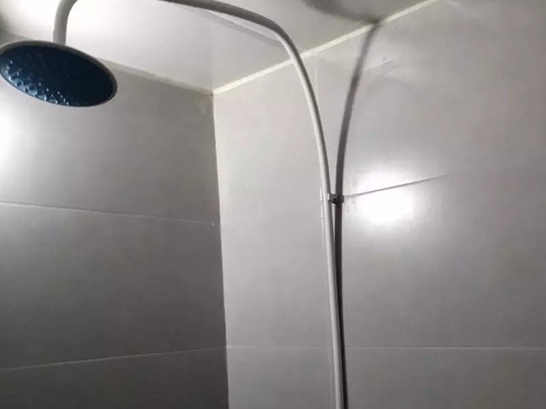مجموعه اقامتی الهه "اتاق نارنج"