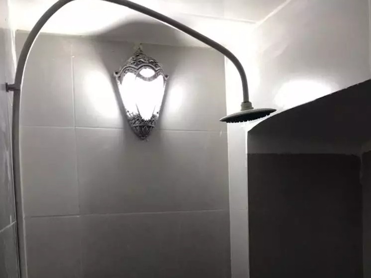 مجموعه اقامتی الهه "اتاق نارنج"