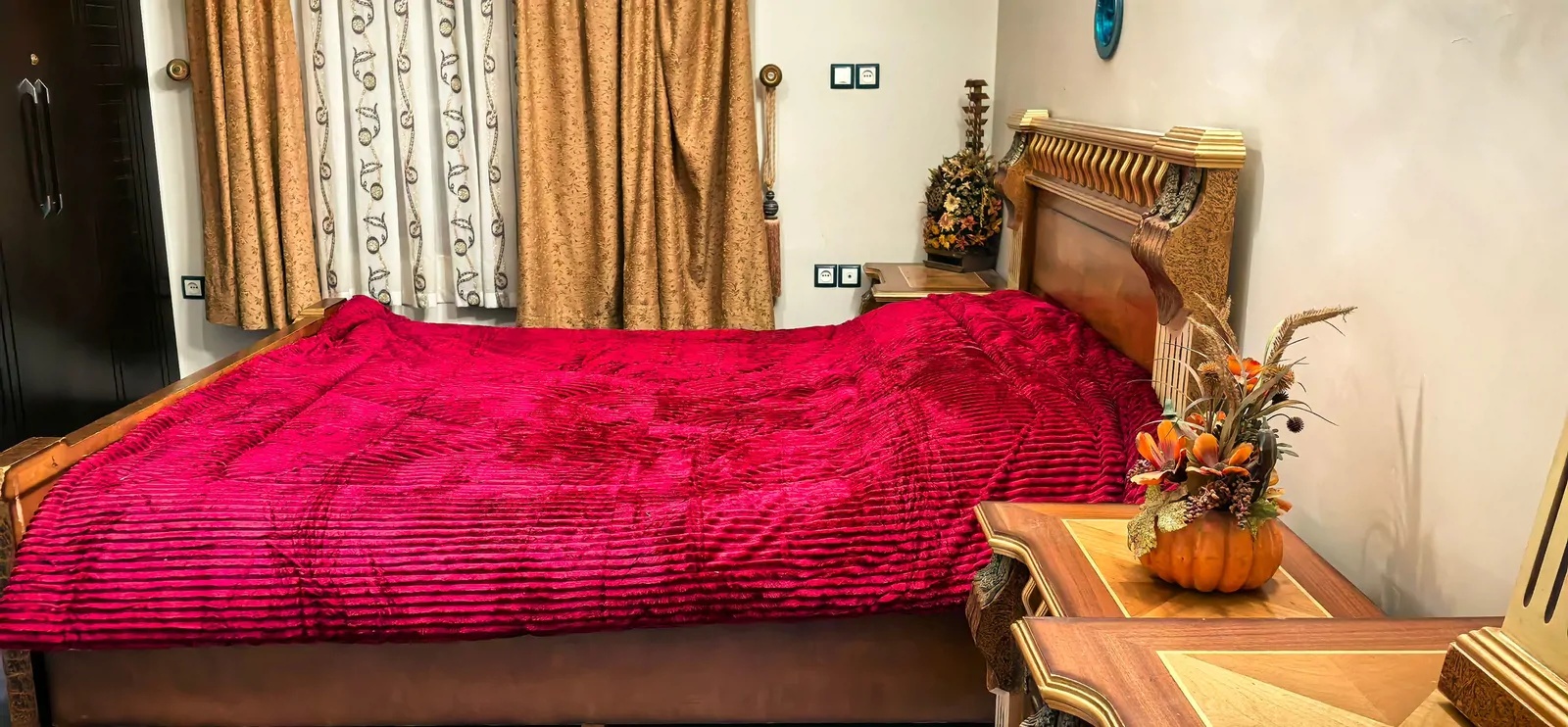 استخردار آبگرم لاکچری گرینلند