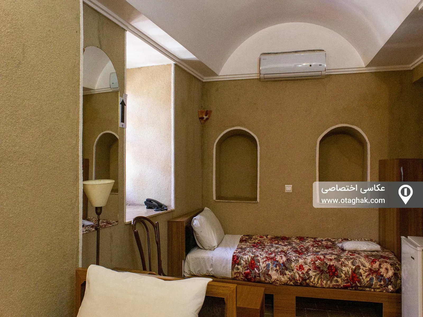 خانه سه نیک ( میترا )