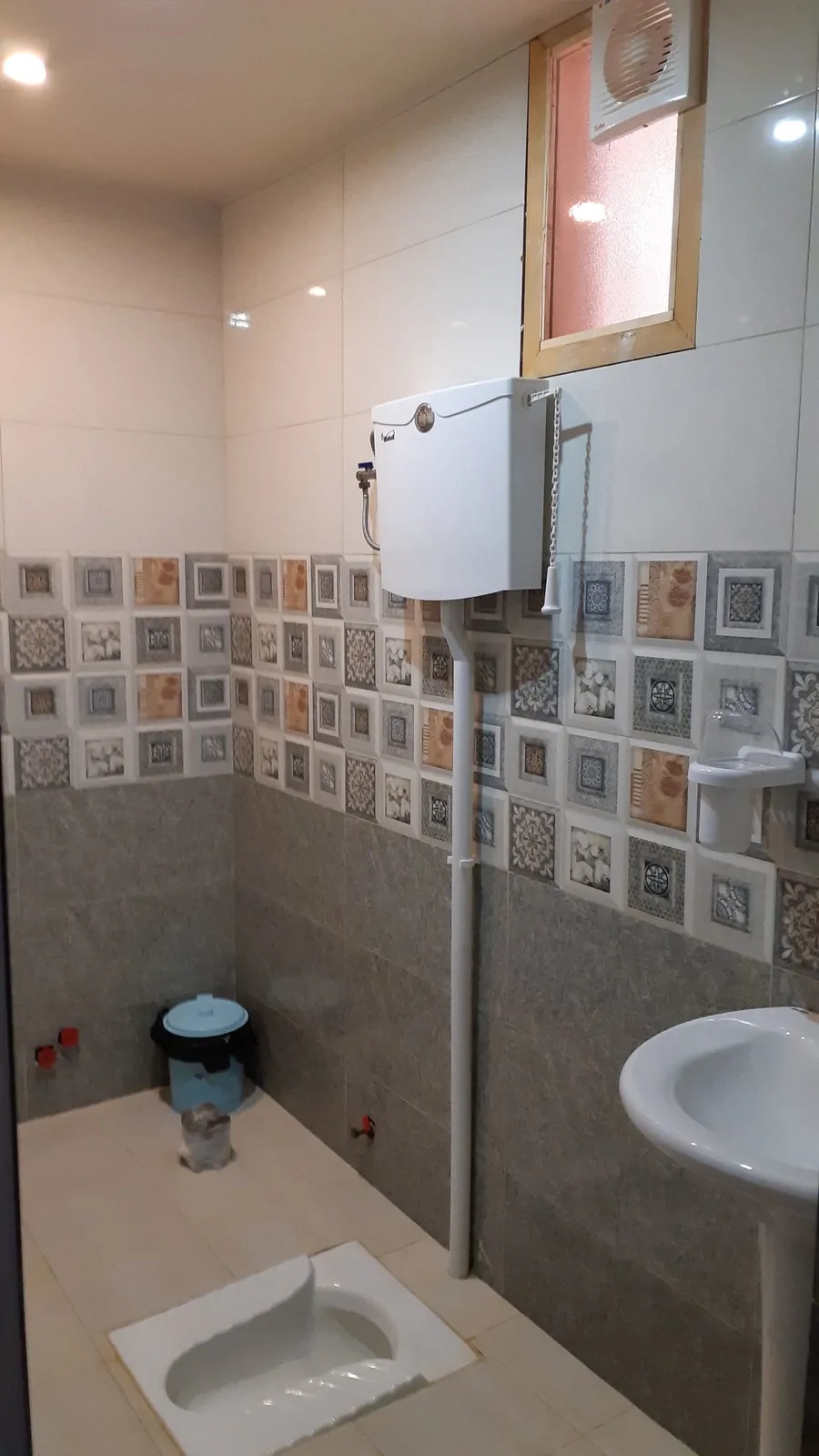 عمارت گلسرا (واحد۳)