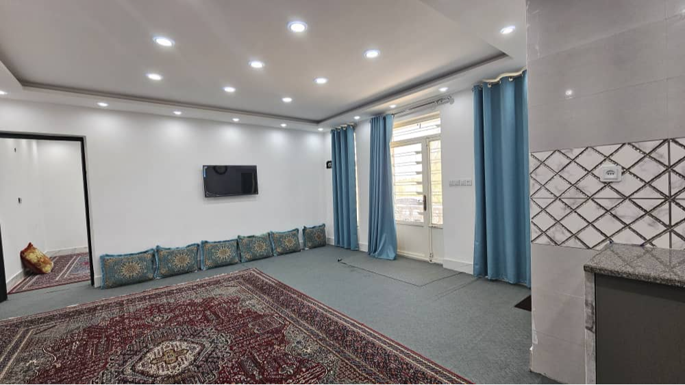 اجاره ویلا دوخوابه زیر نخلا رمکان قشم