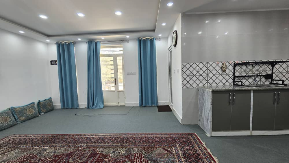 اجاره ویلا دوخوابه زیر نخلا رمکان قشم