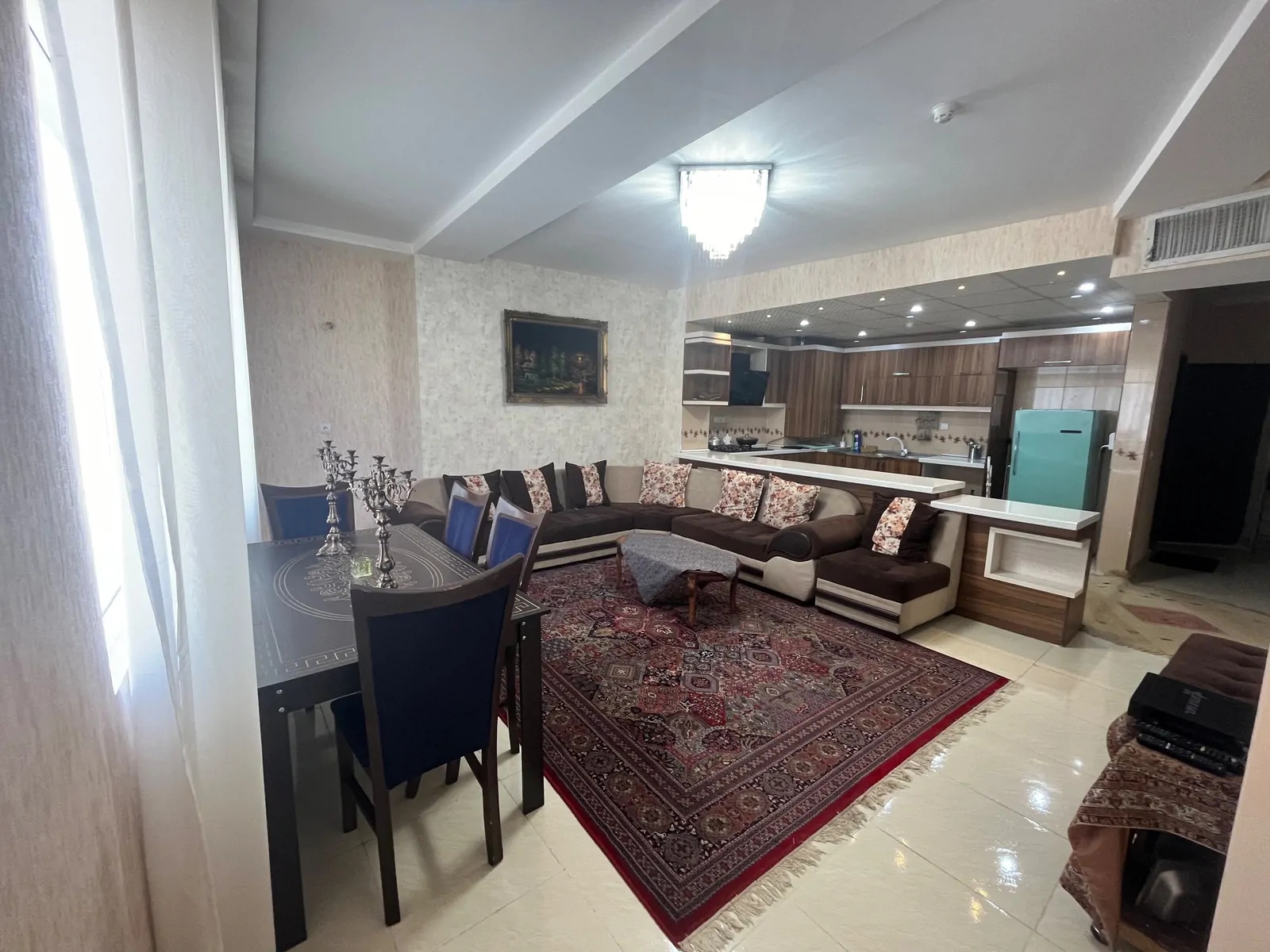 مبله محمدی