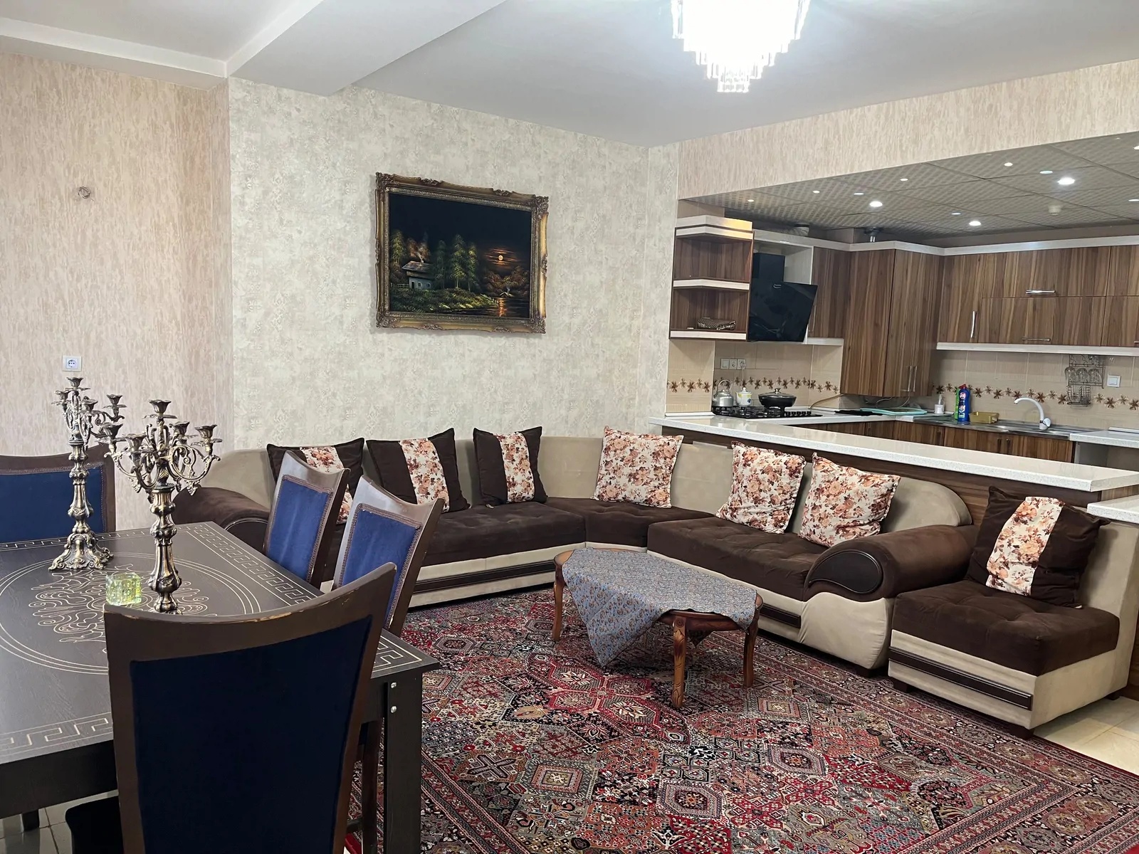 مبله محمدی