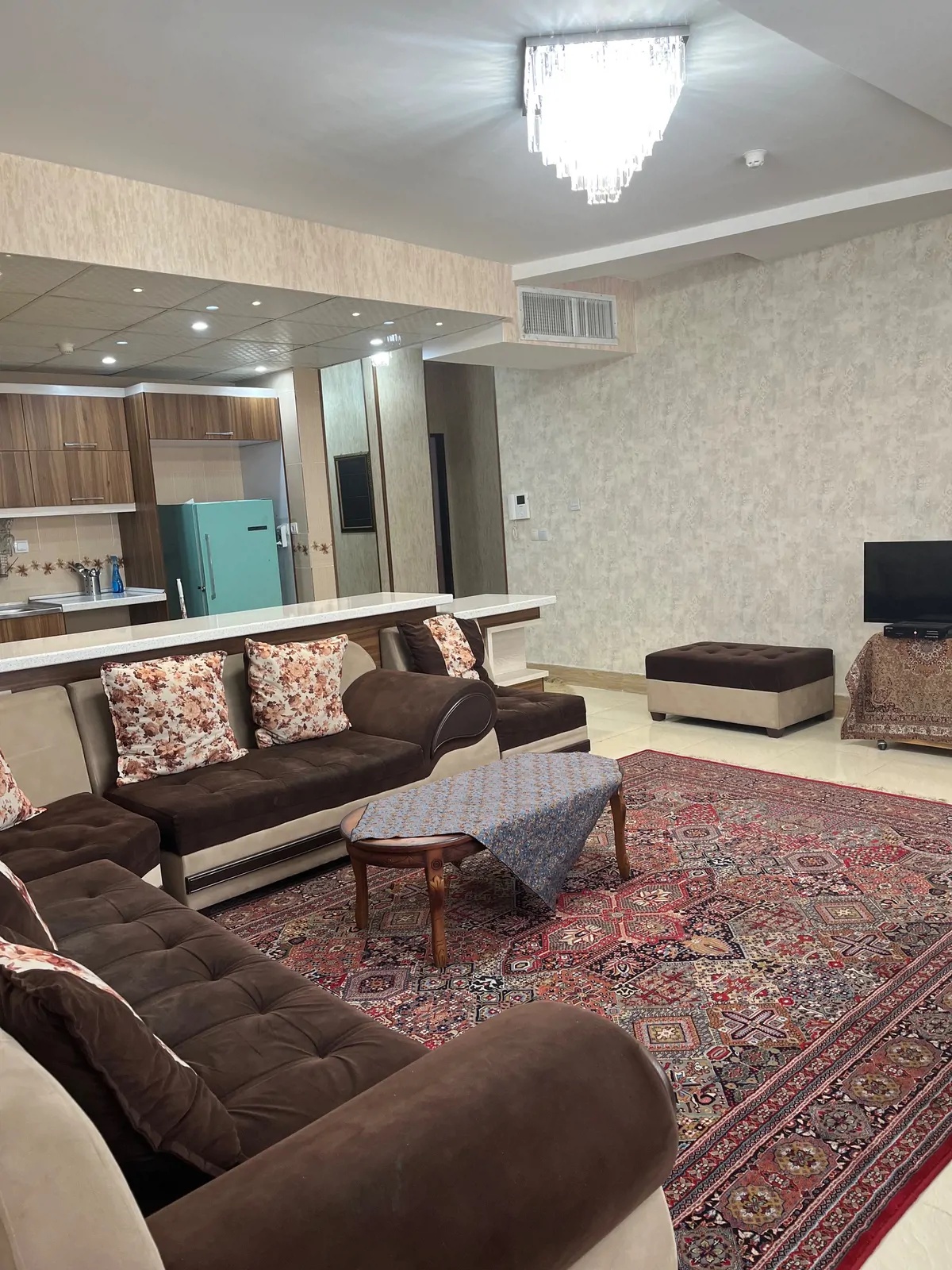 مبله محمدی