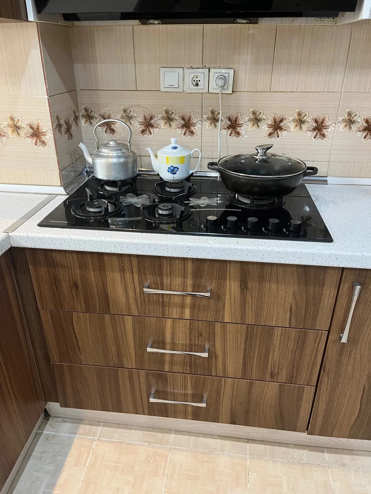 مبله محمدی
